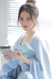 图书馆员第四季
